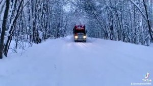 Фредлайнер Классик XL