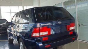 ТагАЗ Road Partner