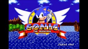 Sonic 1 Master System - Scrap Brain Zone (Sega Genesis Remix) Music Extended