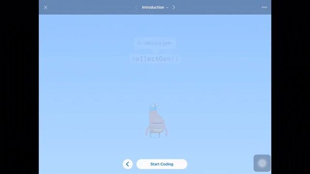 Swift Playground for Kids : Learn to Code 1 Lesson 1 : Introduction and Issuing Commands