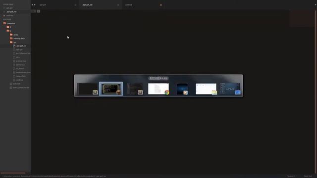 APT-GET Package Manager смотреть онлайн