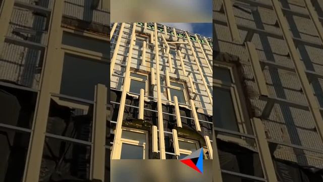 #стройэксперт174 #арена #нестеров визуальное техническое обследование спорткомплекса. Челябинск.