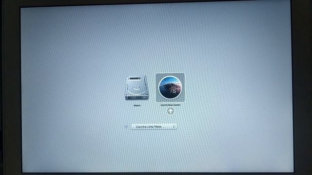 Direto Dicas - Como instalar a versão CATALINA em macbook antigo - parte 1 (Catalina) смотреть онлайн