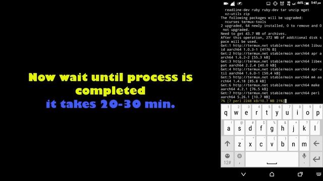HOW TO INSTALL METASPLOIT IN TERMUX | HACK ANY ANDROID DEVICE REMOTELY
