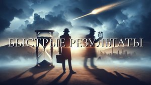 Быстрые результаты