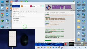 FRP bypass / SAMSUNG A32 5G (A325f) android 13 FRP bypass / Remove FRP/NEW Method 2023