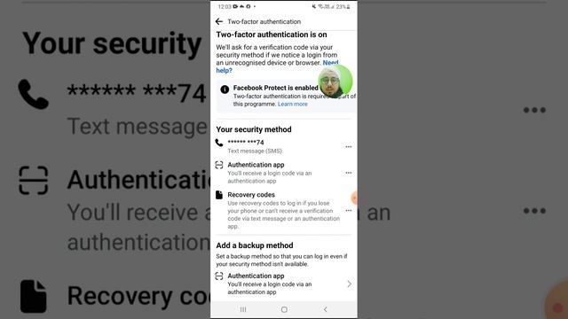 How to Enable Two Factor Authentication Through Google Authenticator Practically | Shaikh Alqama