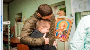 ⚡️ Шахтерский «Юрий Шатунов» получит поддержку сенатора РФ от ДНР Александра Волошина!