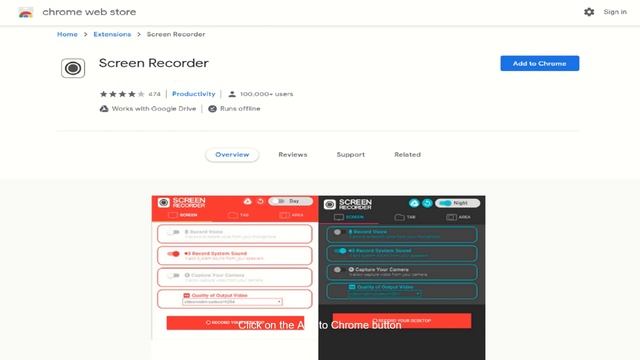 Free Screen Recorder Software for Windows 10 смотреть онлайн