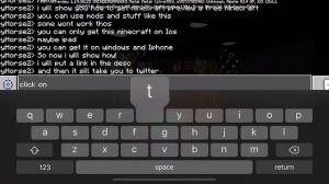 How to get Minecraft Preview (IOS Only)