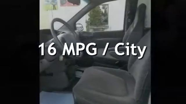 2000 Chrysler Grand Voyager SE for sale in POWELL, WY смотреть онлайн