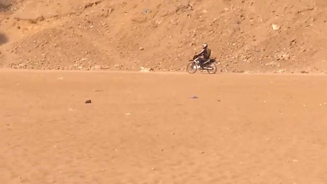 Primeras pruebas lifan xtrial200 смотреть онлайн