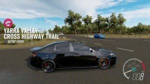 Forza Horizon 3| 400Hp 2013 DODGE DART GT