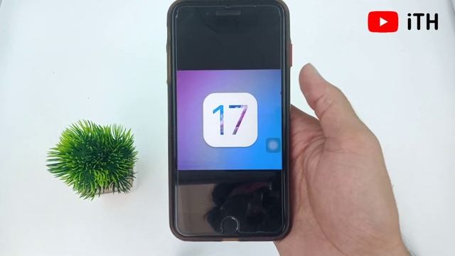 iOS 17 Supported Device | Hindi смотреть онлайн