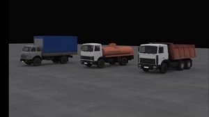 Мотор Депот обновление 1.35 новый транспорт