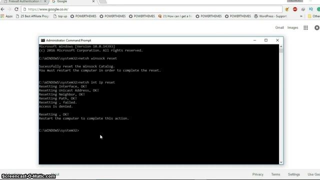 Your DNS Server Might Be Unavailable - Windows [FIX] смотреть онлайн