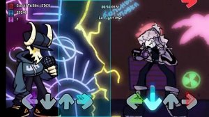 lo-fight hq fnf Tabi vs Ruv Android