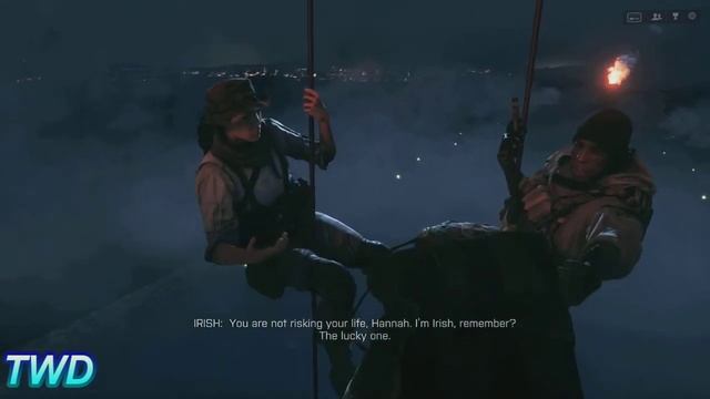 HD Battlefield 4 All Endings