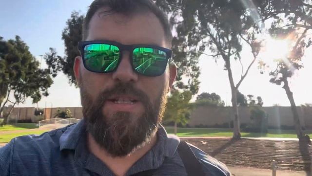 Израиль Ор Акива район Ноф Ям мини обзор смотреть онлайн