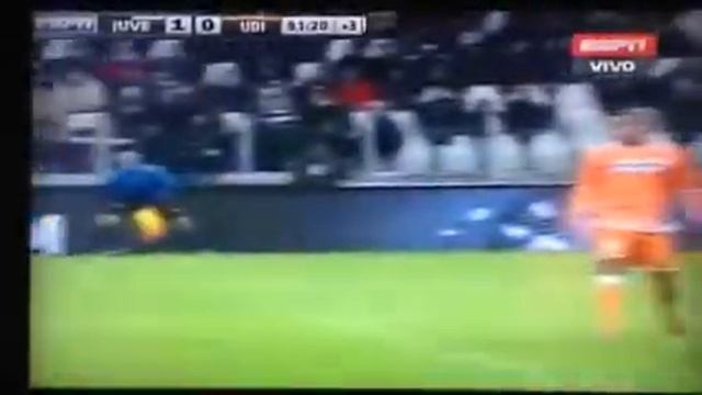 Juventus - Udinense 1-0 el Leon Llorente min 91 смотреть онлайн