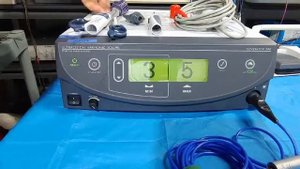 G 300 Ethicon Harmonic Endo Surgery Ultracision(Reprogrammed HP054 hand piece )