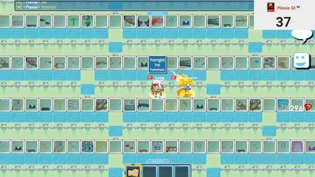 Growtopia Canlı Yayın #1 смотреть онлайн