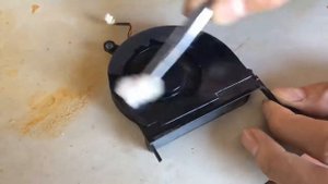 Restoration super broken old acer laptop  Restored computer assemblies destroyed 5 years ago #Misti