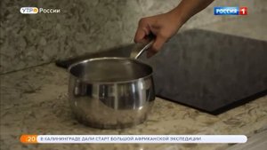 Мы на канале Россия