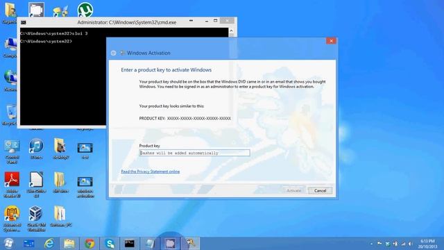windows 8 Enterprise key leaked смотреть онлайн