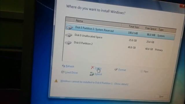 Windows Cannot Install Required Files Windows Error 0x80070017 смотреть онлайн