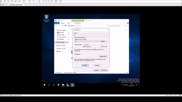 Video Instantaneas De Volumen смотреть онлайн