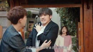 Возлюбленные из сказочной страны 1 сезон 23 серия