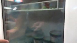 Катаемся на горках и плаваем в бассейнах Аквапарк в Англии Макс готовит Тортилла Рэп в ресторане.