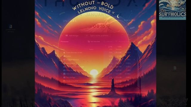 Lenovo 9i Fixed: Windows Error Reporting High CPU Usage / Lenovo Voice High CPU Usage. смотреть онлайн