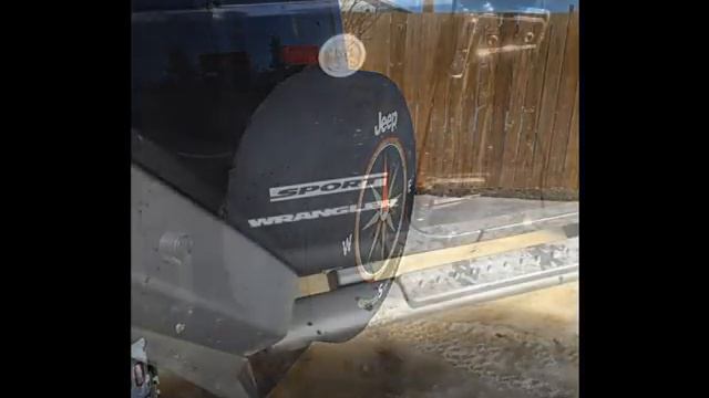 2010 Jeep Wrangler - $22,500 смотреть онлайн