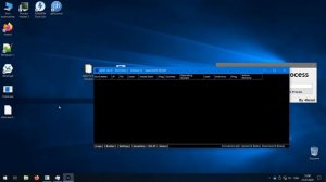 NtSetInformationProcess. Terminate Critical Processes + NjRat bypass.