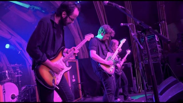 The Pontiac - Fishing on Orfű 2022 (Teljes koncert) смотреть онлайн