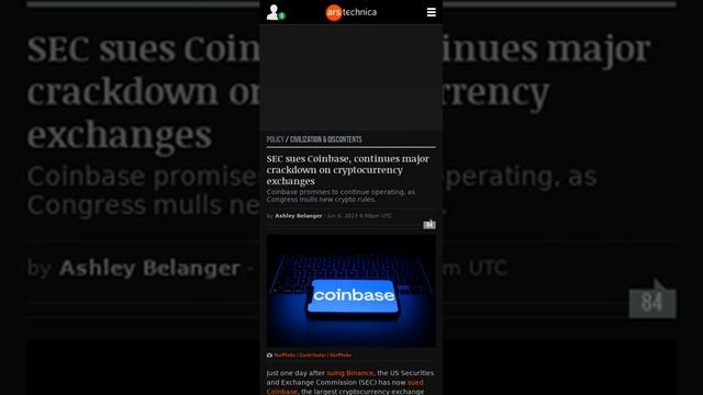 Apple Vision Pro reactions 🥽, Marc Andreesen on AI 🤖, generating artistic QR codes 🎨 смотреть онлайн