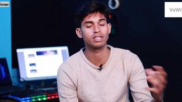 What Is VoWiFi Explained In Hindi смотреть онлайн