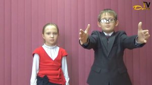 Что за дети нынче право?