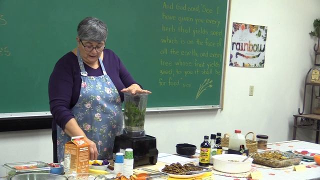 Apples, Apples, Apples - Cooking Class 2 of 3 смотреть онлайн