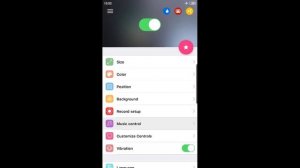 Cara Menjadikan Control Center biasa menjadi Control Center IOS 14