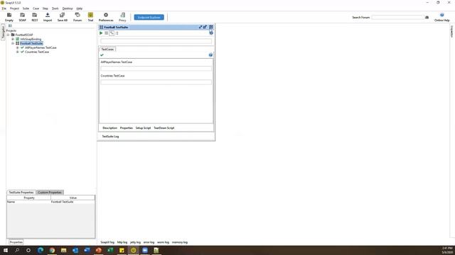 SoapUI API/Webservices Testing Part 4- Assertions : Contains & Not Contains