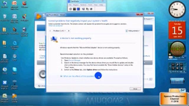 TuneUp Utilities смотреть онлайн
