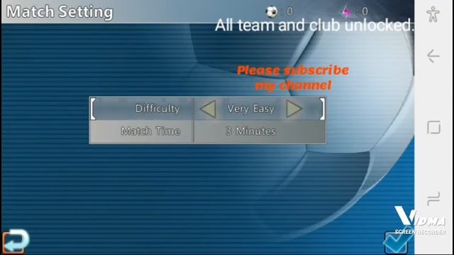 All team & league unlocked mod apk in winner soccer evo. смотреть онлайн