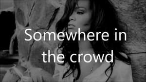 Rihanna - Where Have You Been lyrics