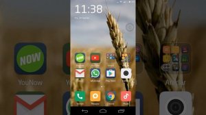 Miui 8 (6.6.23) (Android Marshmallow) on Nexus 5