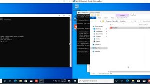 Anydesk as rdp