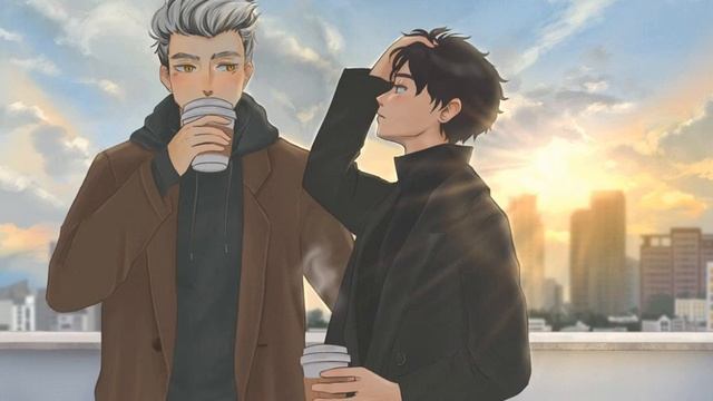 In another life |Живая озвучка| Часть 1 смотреть онлайн