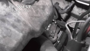 Полезные советы по Фрилендер 2. Часть 10. Перевод АКПП в нейтраль.